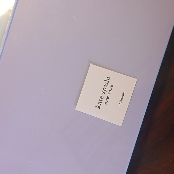 Kate Spade🆕️Notepad - Picture 5 of 9